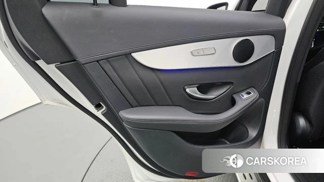 Mercedes-Benz GLC-Class X253 id 4854711 из Кореи 17