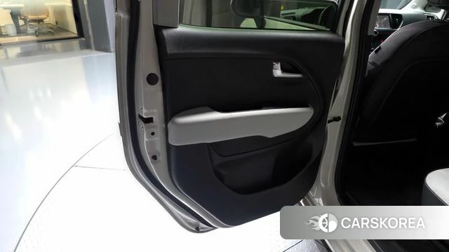 Kia The New Kia Ray id 4329866 из Кореи 17