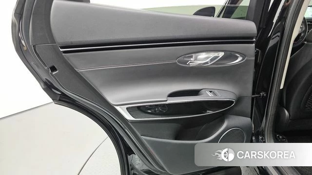 Genesis GV70 id 4768620 из Кореи 17