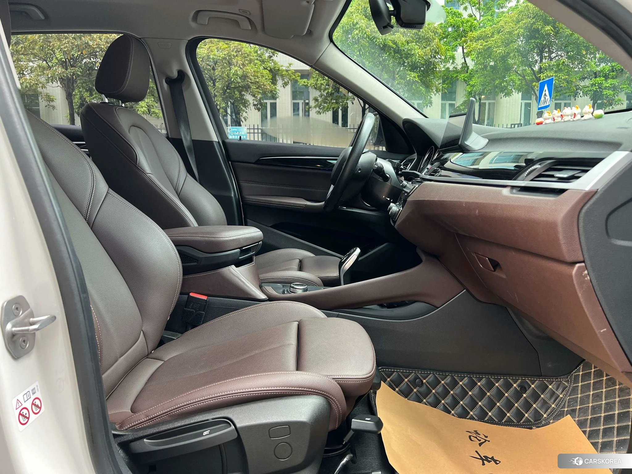 BMW X1 id 4479672 из Китая 16