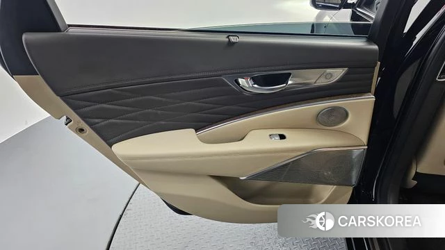 Kia More K9 id 4318232 из Кореи 17