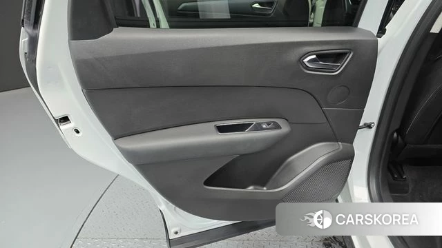 Renault Korea (Samsung) XM3 id 4324480 из Кореи 17