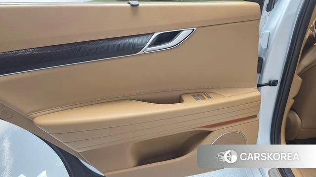 Genesis G80 (RG3) id 4622844 из Кореи 17