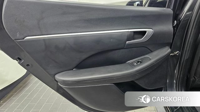 Hyundai Sonata (DN8) id 4746600 из Кореи 17