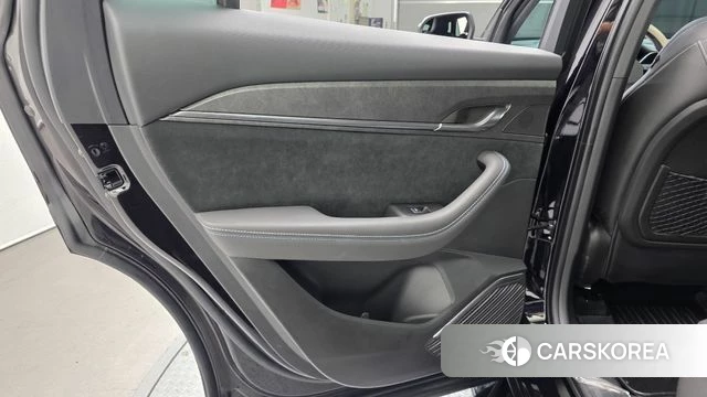 Renault Korea (Samsung) Grand Coleos id 4200802 из Кореи 17