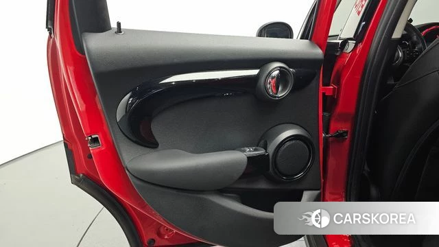 Mini Cooper id 4195731 из Кореи 17