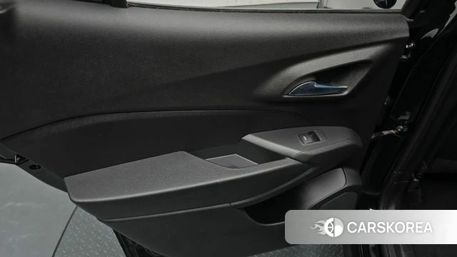 Chevrolet (GM Daewoo) Trax Crossover id 4549082 из Кореи 17