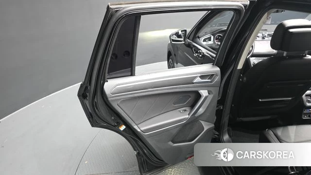 Volkswagen Tiguan second Generation id 4224937 из Кореи 17