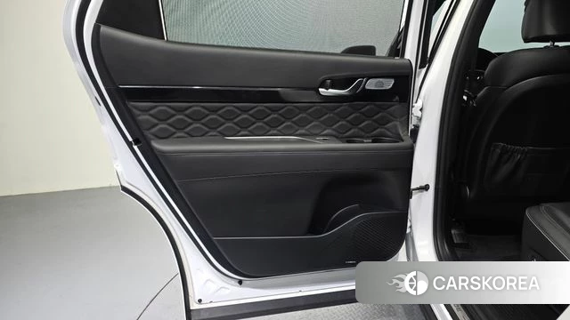 Hyundai Palisade id 4507004 из Кореи 17