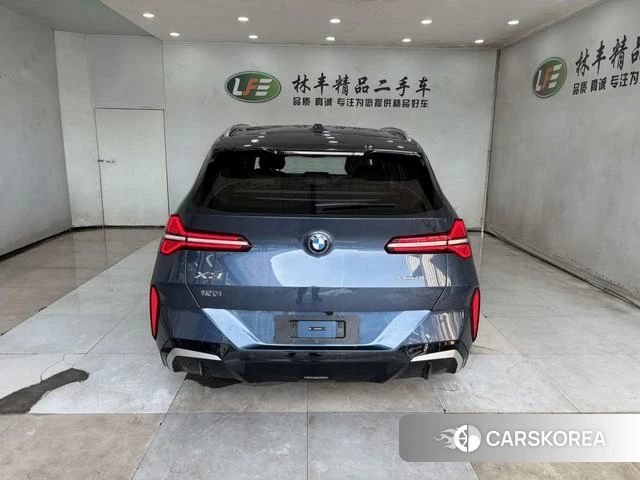 BMW X3 id 4301503 из Китая 17