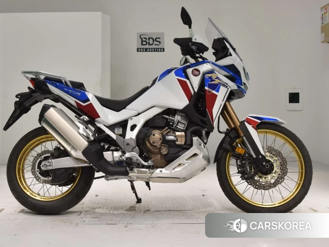 Проданный Honda CRF1100L AFRICA TWIN DCT 2019 из Японии
