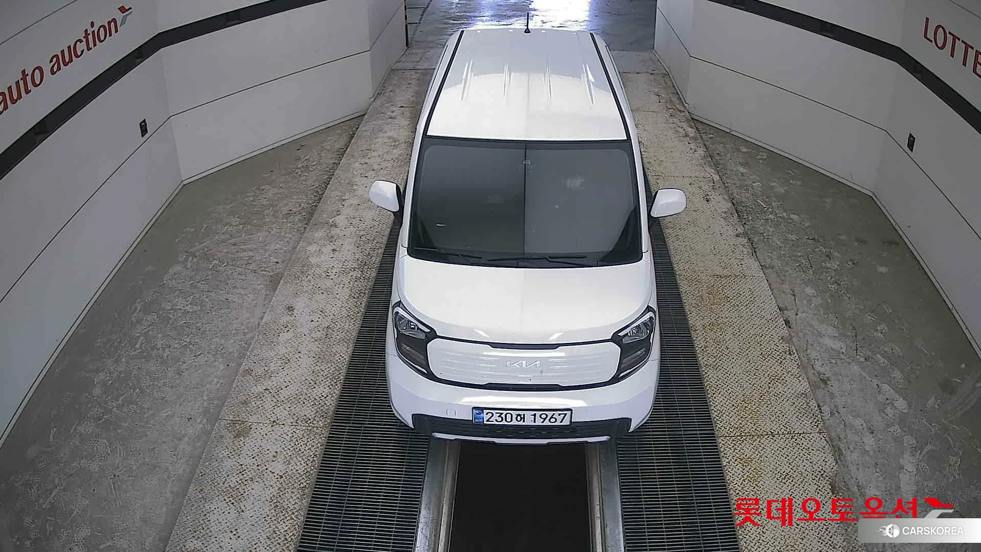 Kia Ray id 4289437 из Кореи 17