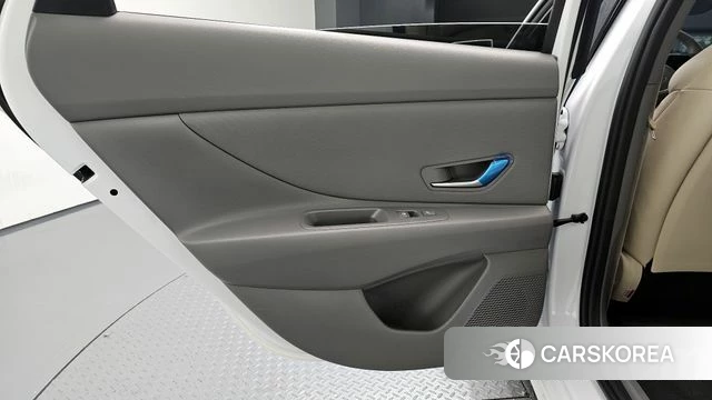 Hyundai The New Avante (CN7) id 4380964 из Кореи 17