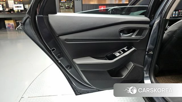 Honda Accord 11th Generation id 4230404 из Кореи 17