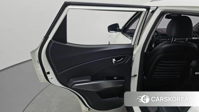 Ssangyong Tivoli Armor id 4233119 из Кореи 17