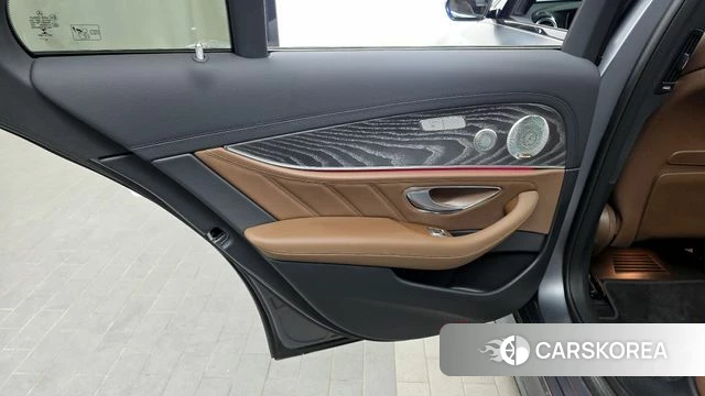 Mercedes-Benz E-Class W213 id 4243617 из Кореи 17