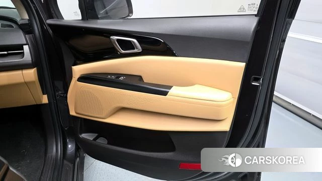 Kia Carnival 4th generation id 4224734 из Кореи 17