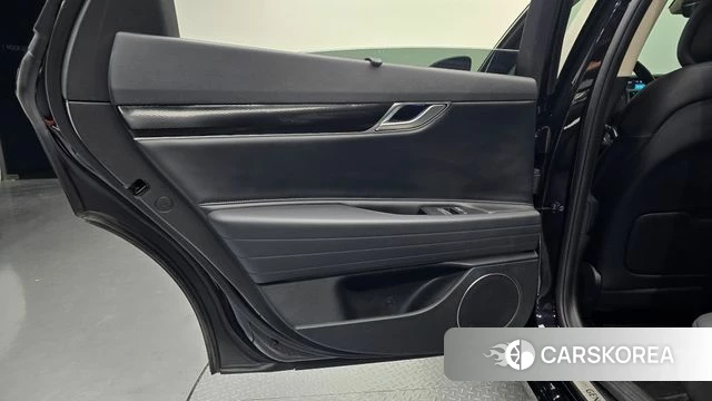 Genesis G80 (RG3) id 4280541 из Кореи 17