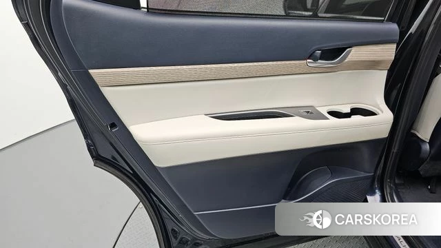 Hyundai Palisade id 4894066 из Кореи 17