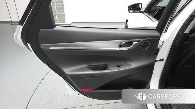Hyundai The New Grandeur IG id 4434832 из Кореи 17