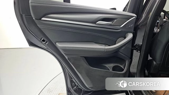 BMW X4 (G02) id 4222538 из Кореи 17