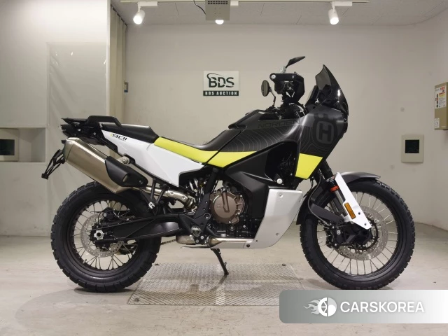 Проданный Husqvarna NORDEN 901 2023 из Японии
