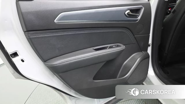 Renault Korea (Samsung) XM3 id 4906960 из Кореи 17