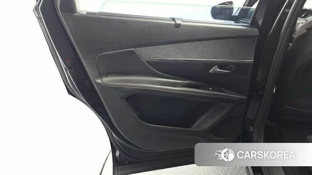 Peugeot 5008 second generation id 4551850 из Кореи 17