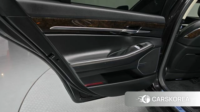 Genesis G90 id 4633054 из Кореи 17