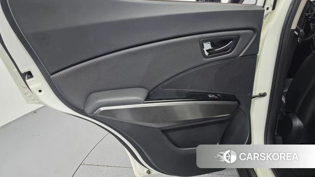 Ssangyong Berry New Tivoli id 4872837 из Кореи 17