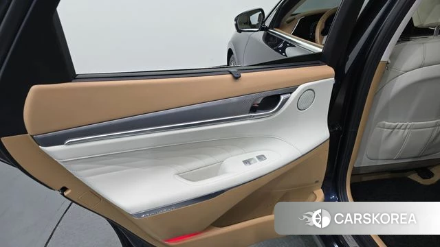 Hyundai The New Grandeur IG id 4424095 из Кореи 17