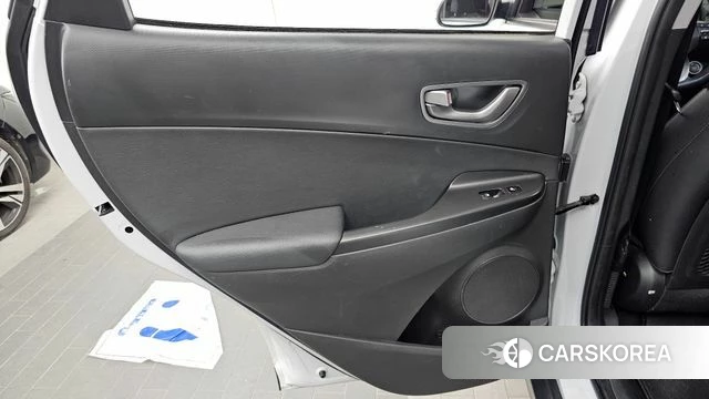 Hyundai Kona Electric id 4625485 из Кореи 17