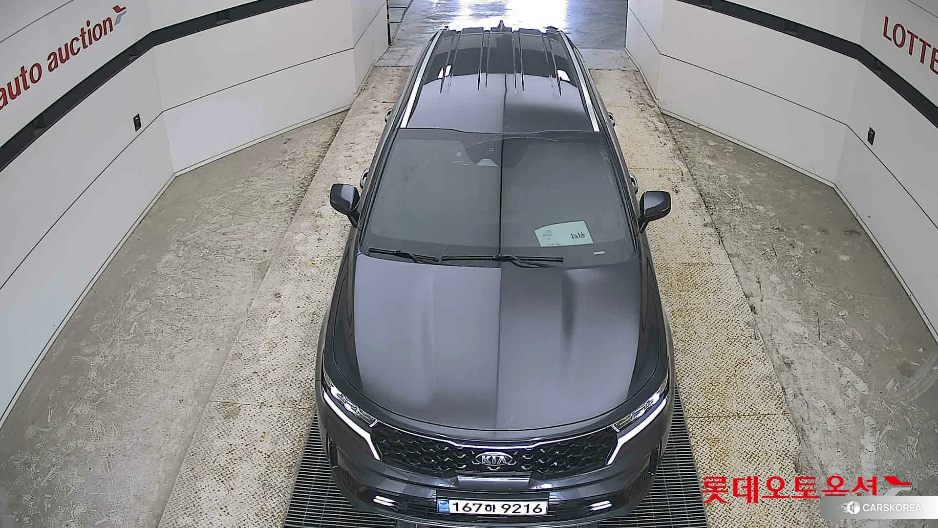 Kia Sorento id 4289584 из Кореи 17