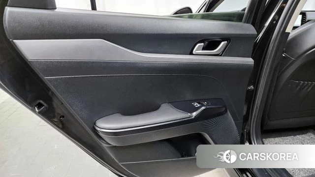 Kia K5 3rd generation id 4388940 из Кореи 17