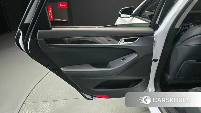 Genesis G80 id 4357004 из Кореи 17