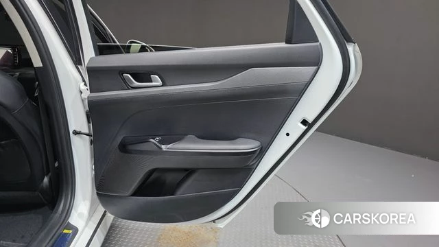 Kia K5 3rd generation id 4396101 из Кореи 17
