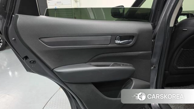 Renault Korea (Samsung) The New QM6 id 4784502 из Кореи 17