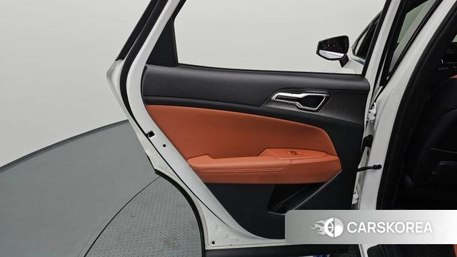 Kia The New Sportage 5th Generation id 4230039 из Кореи 17