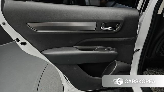 Renault Korea (Samsung) QM6 id 4672424 из Кореи 17