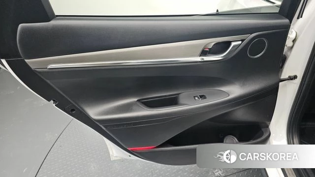 Hyundai The New Grandeur IG id 4507585 из Кореи 17