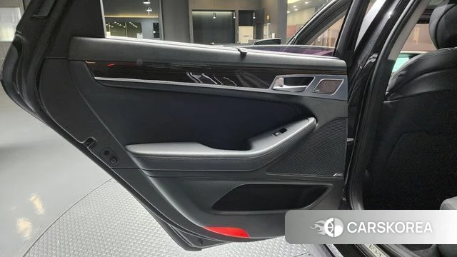 Genesis G80 id 4397826 из Кореи 17