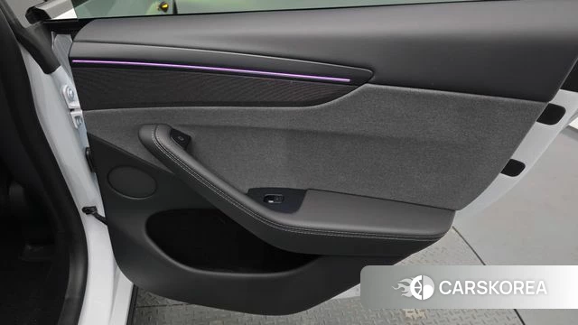 Tesla Model Y id 4847291 из Кореи 17