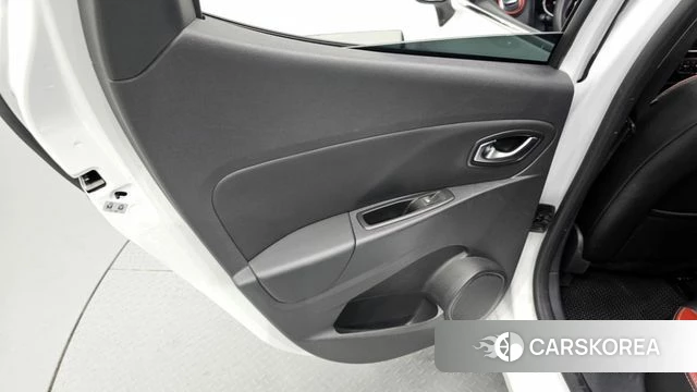 Renault Korea (Samsung) Clio id 4520833 из Кореи 17