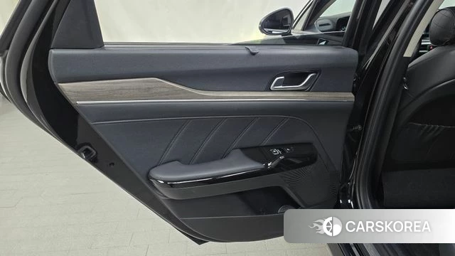 Kia K5 Hybrid 3rd Generation id 4202510 из Кореи 17