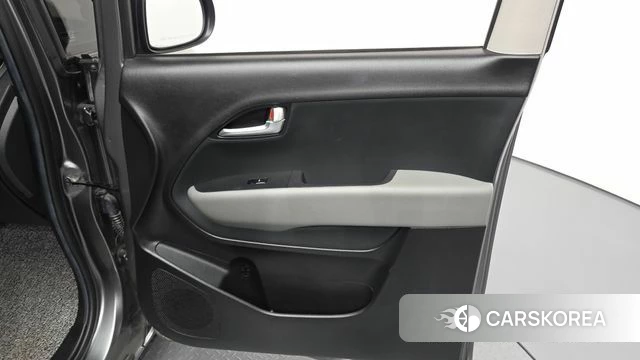 Kia The New Kia Ray id 4395244 из Кореи 17