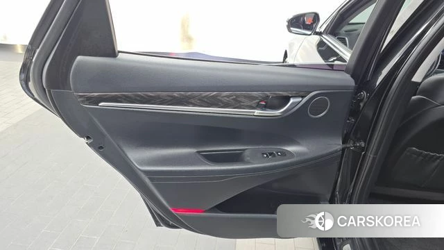 Hyundai Grandeur IG id 4741877 из Кореи 17