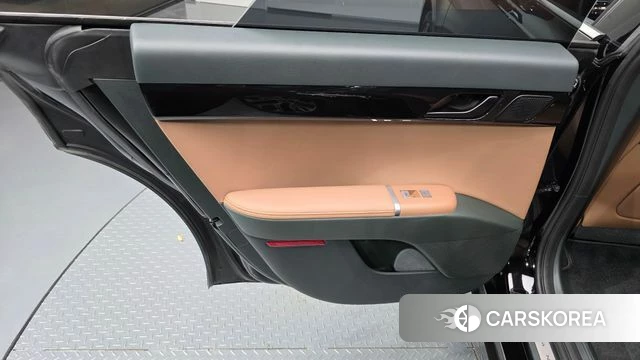 Hyundai Grandeur Hybrid (GN7) id 4904356 из Кореи 17
