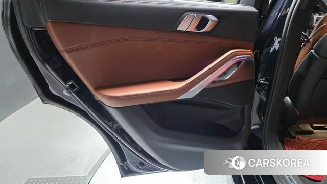 BMW X6 (G06) id 4726675 из Кореи 17