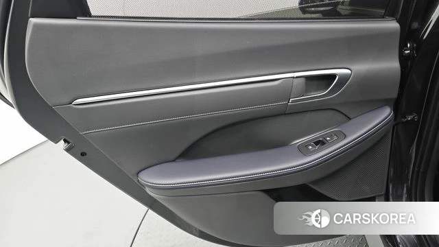 Hyundai Sonata D Edge (DN8) id 4248386 из Кореи 17