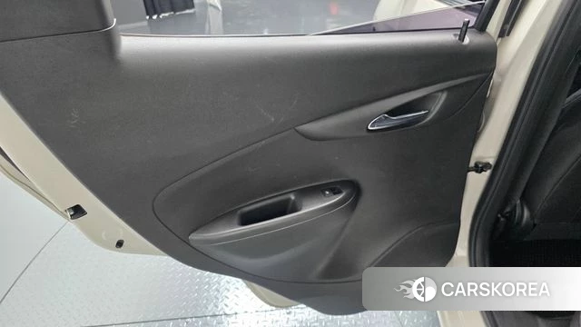 Chevrolet (GM Daewoo) The New Spark id 4285425 из Кореи 17